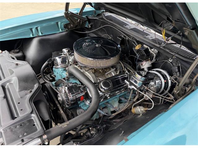 1968 Pontiac GTO (CC-2071892) for sale in Orrville, Ohio