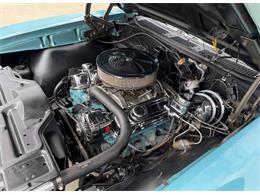 1968 Pontiac GTO (CC-2071892) for sale in Orrville, Ohio