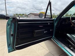 1968 Pontiac GTO (CC-2071892) for sale in Orrville, Ohio