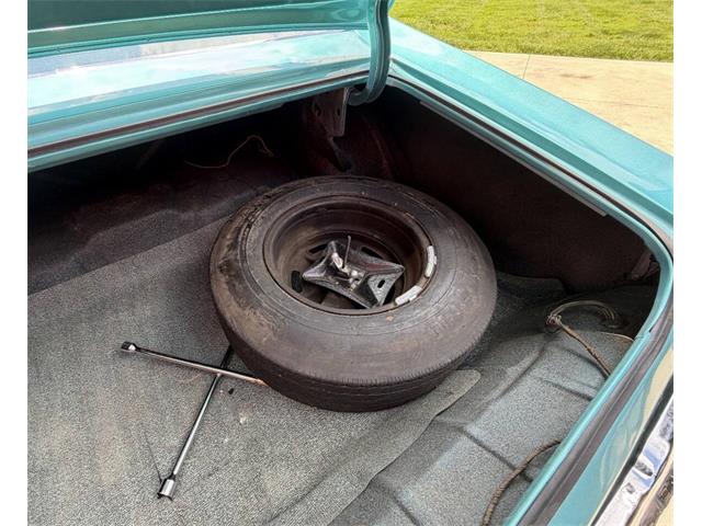1968 Pontiac GTO (CC-2071892) for sale in Orrville, Ohio