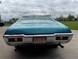 1968 Pontiac GTO (CC-2071892) for sale in Orrville, Ohio