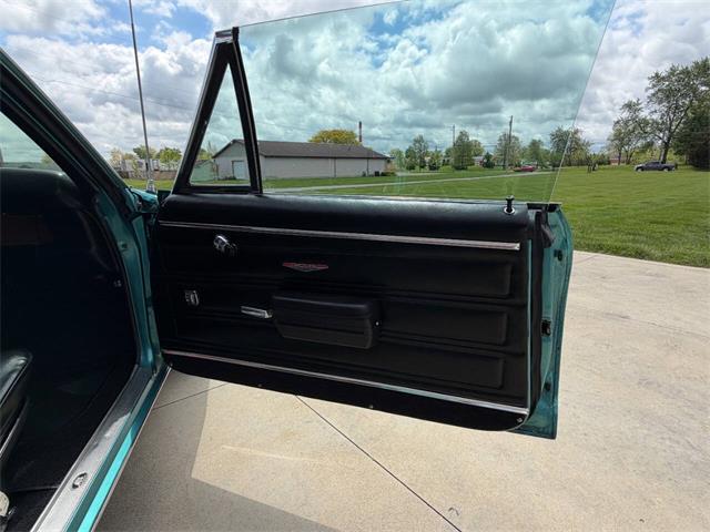 1968 Pontiac GTO (CC-2071892) for sale in Orrville, Ohio
