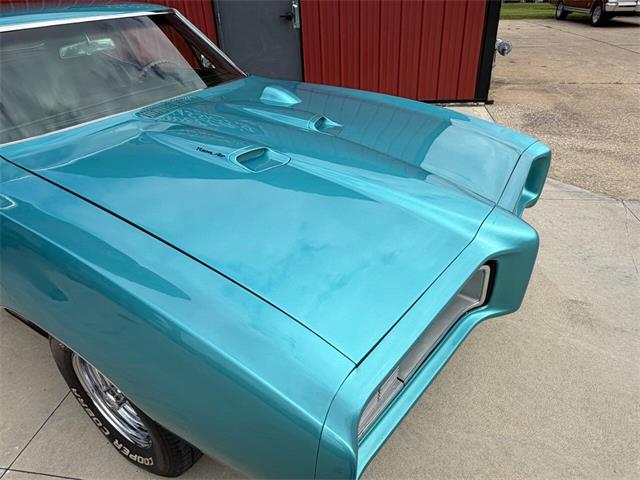 1968 Pontiac GTO (CC-2071892) for sale in Orrville, Ohio