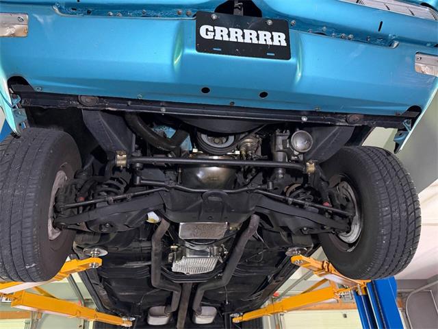 1968 Pontiac GTO (CC-2071892) for sale in Orrville, Ohio