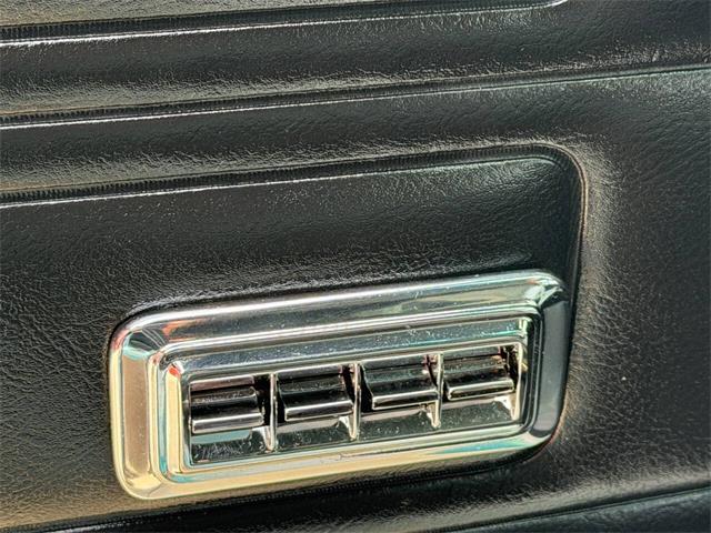 1968 Pontiac GTO (CC-2071892) for sale in Orrville, Ohio
