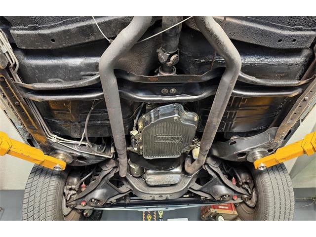 1968 Pontiac GTO (CC-2071892) for sale in Orrville, Ohio
