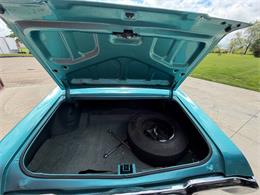 1968 Pontiac GTO (CC-2071892) for sale in Orrville, Ohio