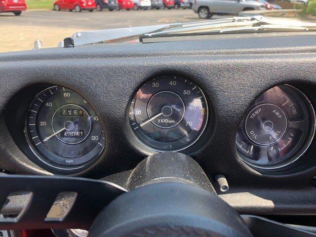 1968 Datsun 1600 (CC-2071894) for sale in Milford, Ohio