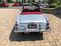 1968 Datsun 1600 (CC-2071894) for sale in Milford, Ohio