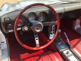 1968 Datsun 1600 (CC-2071894) for sale in Milford, Ohio