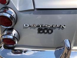 1968 Datsun 1600 (CC-2071894) for sale in Milford, Ohio