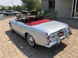 1968 Datsun 1600 (CC-2071894) for sale in Milford, Ohio