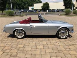 1968 Datsun 1600 (CC-2071894) for sale in Milford, Ohio