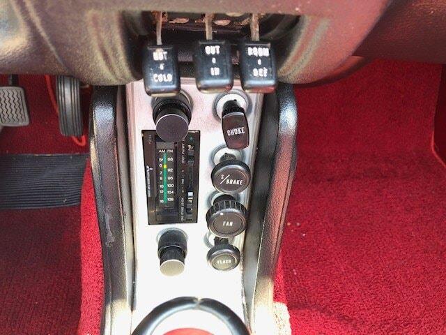 1968 Datsun 1600 (CC-2071894) for sale in Milford, Ohio
