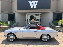 1968 Datsun 1600 (CC-2071894) for sale in Milford, Ohio