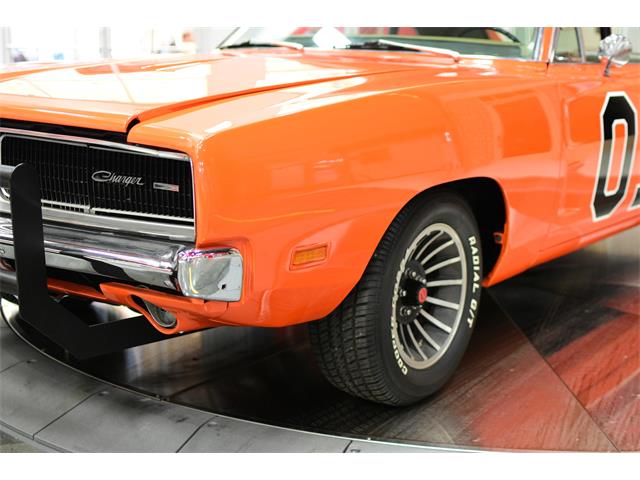1969 Dodge Charger (CC-2071895) for sale in Milford, Ohio