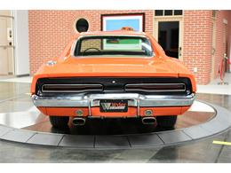 1969 Dodge Charger (CC-2071895) for sale in Milford, Ohio