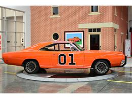 1969 Dodge Charger (CC-2071895) for sale in Milford, Ohio