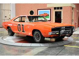 1969 Dodge Charger (CC-2071895) for sale in Milford, Ohio
