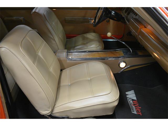 1969 Dodge Charger (CC-2071895) for sale in Milford, Ohio