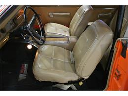 1969 Dodge Charger (CC-2071895) for sale in Milford, Ohio