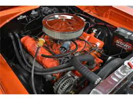 1969 Dodge Charger (CC-2071895) for sale in Milford, Ohio