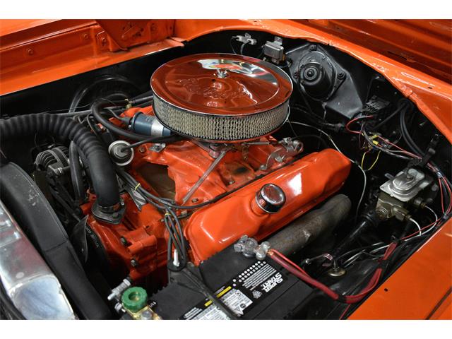 1969 Dodge Charger (CC-2071895) for sale in Milford, Ohio