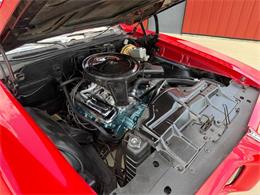 1968 Pontiac GTO (CC-2071896) for sale in Orrville, Ohio