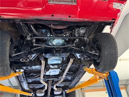 1968 Pontiac GTO (CC-2071896) for sale in Orrville, Ohio