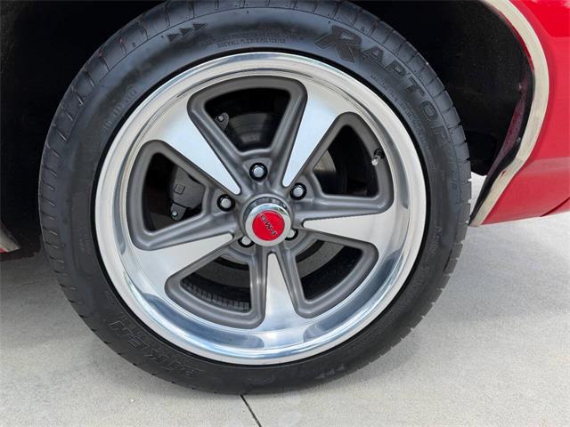 1968 Pontiac GTO (CC-2071896) for sale in Orrville, Ohio
