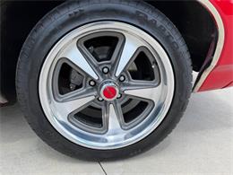 1968 Pontiac GTO (CC-2071896) for sale in Orrville, Ohio