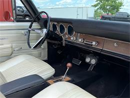 1968 Pontiac GTO (CC-2071896) for sale in Orrville, Ohio