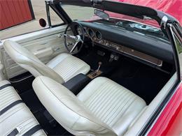 1968 Pontiac GTO (CC-2071896) for sale in Orrville, Ohio
