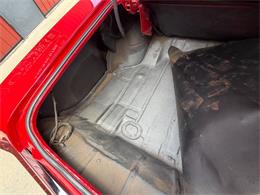 1968 Pontiac GTO (CC-2071896) for sale in Orrville, Ohio