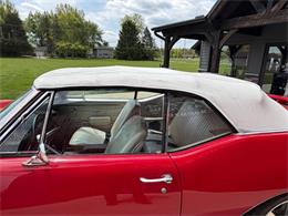 1968 Pontiac GTO (CC-2071896) for sale in Orrville, Ohio