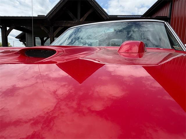 1968 Pontiac GTO (CC-2071896) for sale in Orrville, Ohio