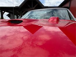1968 Pontiac GTO (CC-2071896) for sale in Orrville, Ohio