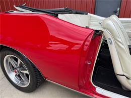 1968 Pontiac GTO (CC-2071896) for sale in Orrville, Ohio