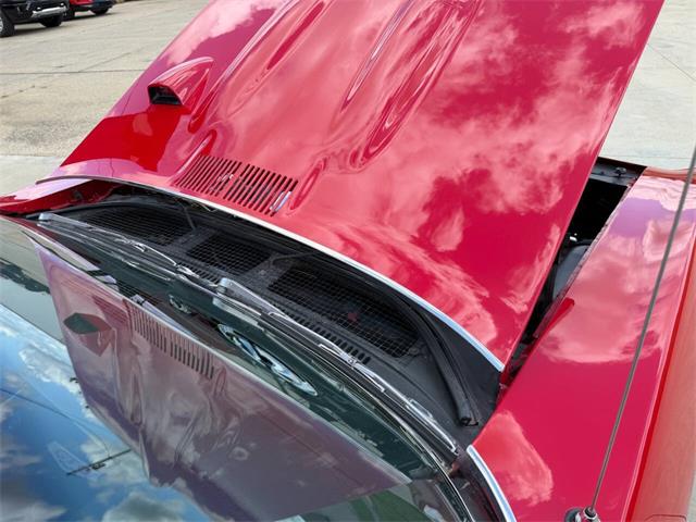 1968 Pontiac GTO (CC-2071896) for sale in Orrville, Ohio