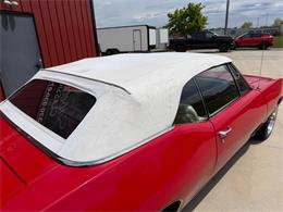 1968 Pontiac GTO (CC-2071896) for sale in Orrville, Ohio