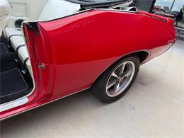 1968 Pontiac GTO (CC-2071896) for sale in Orrville, Ohio
