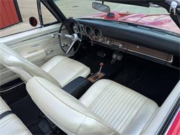 1968 Pontiac GTO (CC-2071896) for sale in Orrville, Ohio