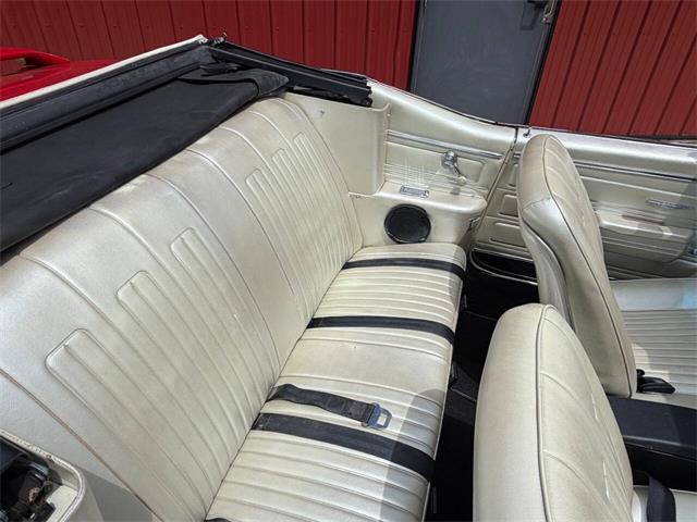 1968 Pontiac GTO (CC-2071896) for sale in Orrville, Ohio