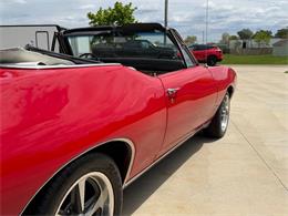1968 Pontiac GTO (CC-2071896) for sale in Orrville, Ohio