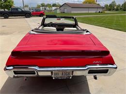 1968 Pontiac GTO (CC-2071896) for sale in Orrville, Ohio
