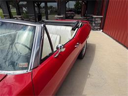 1968 Pontiac GTO (CC-2071896) for sale in Orrville, Ohio
