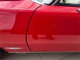 1968 Pontiac GTO (CC-2071896) for sale in Orrville, Ohio