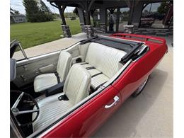 1968 Pontiac GTO (CC-2071896) for sale in Orrville, Ohio