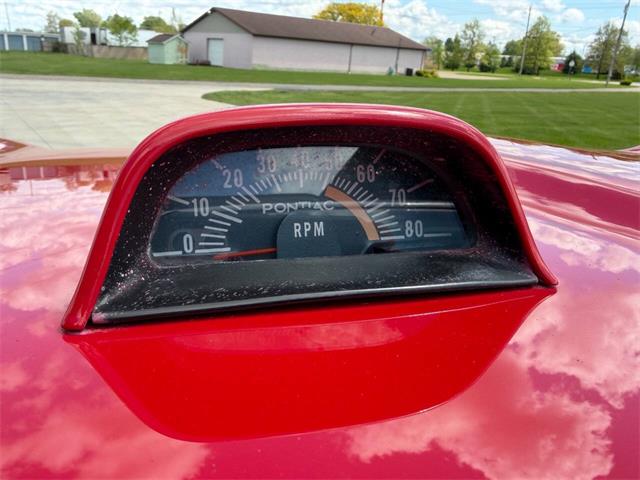 1968 Pontiac GTO (CC-2071896) for sale in Orrville, Ohio