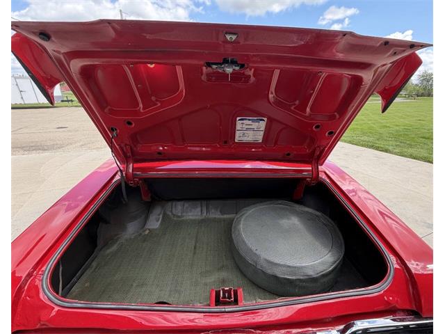 1968 Pontiac GTO (CC-2071896) for sale in Orrville, Ohio